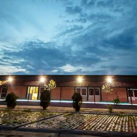 Fun Rooms Sobe Prenociste Borca Zewnętrze zdjęcie