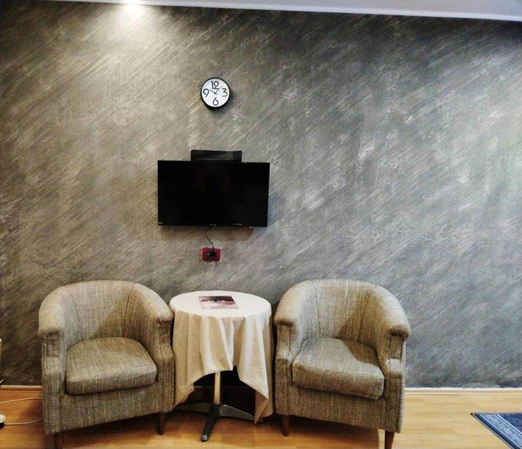 Fun Rooms Sobe Prenociste Borca Zewnętrze zdjęcie