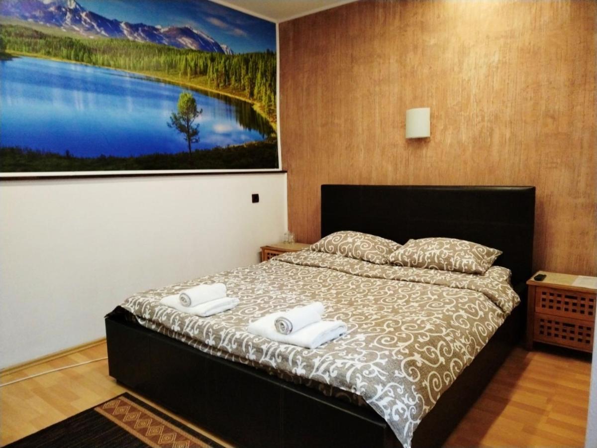 Fun Rooms Sobe Prenociste Borca Zewnętrze zdjęcie
